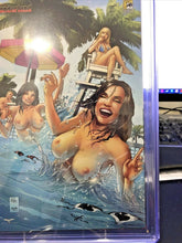 Load image into Gallery viewer, Grimm Fairy Tales Wonderland #12 1/100 CGC 9.8 SDCC Anthony Spay Nude Exclusive